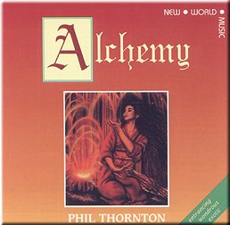Alchemy