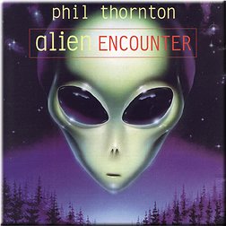 Alien Encounter