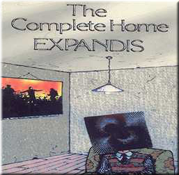 Complete Home Expandis