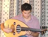 Hazem Shaheen