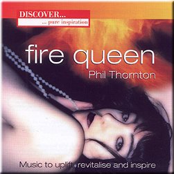 Fire Queen (New World release)