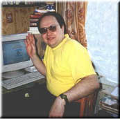 Serge Kozlovsky