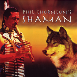 Shaman - New World Music Release