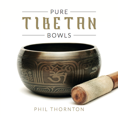 Tibetan Meditation Bells - Precisionsound